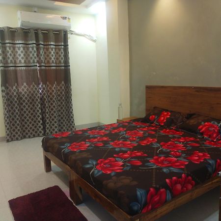Anant Home Stay Ujjain Ngoại thất bức ảnh
