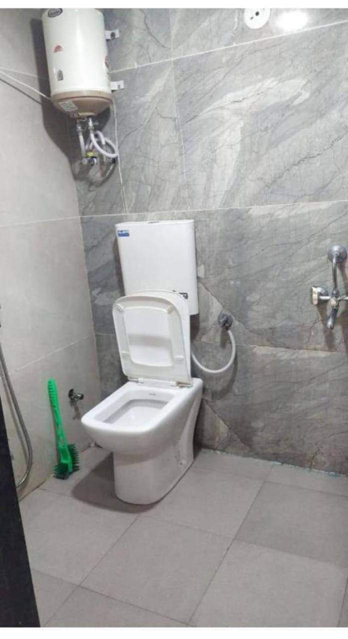 Anant Home Stay Ujjain Ngoại thất bức ảnh