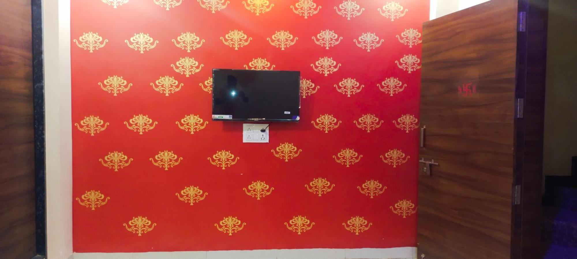 Anant Home Stay Ujjain Ngoại thất bức ảnh