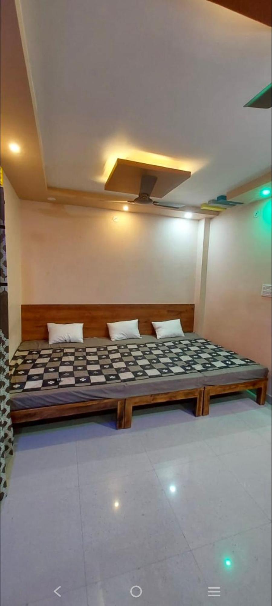 Anant Home Stay Ujjain Ngoại thất bức ảnh