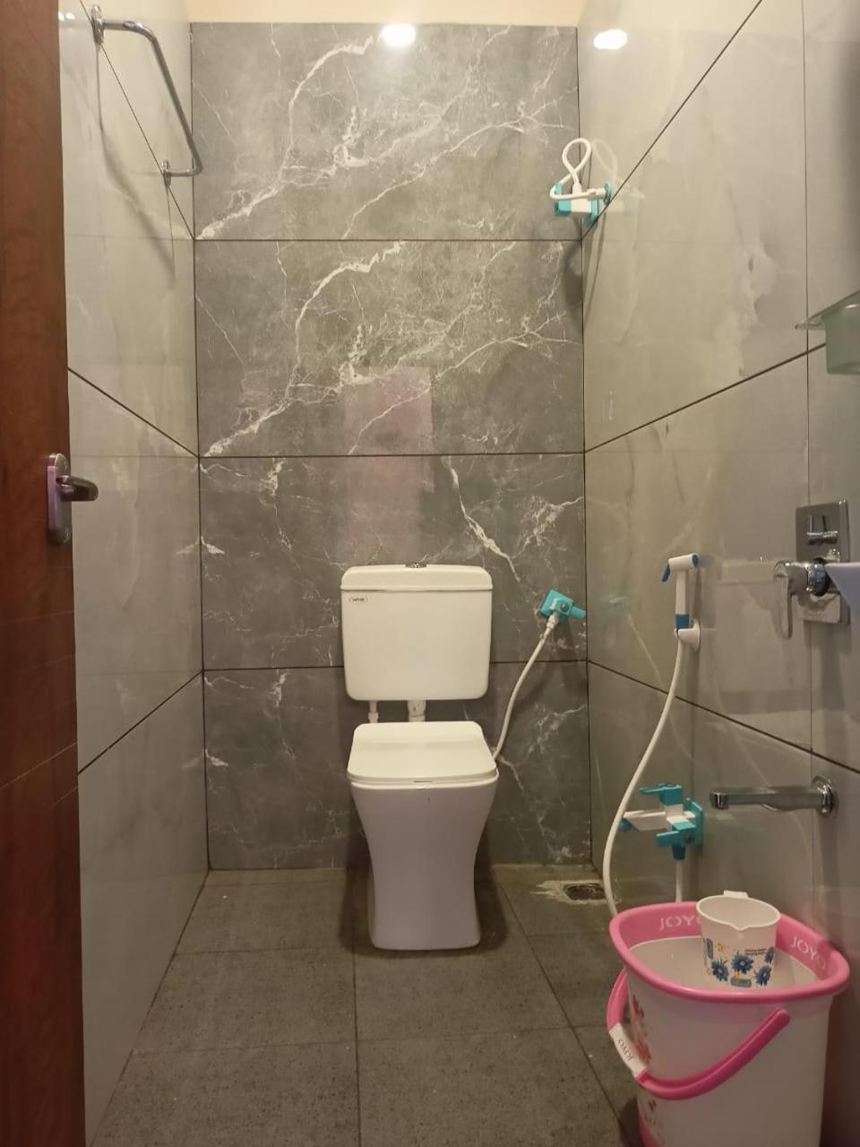 Anant Home Stay Ujjain Ngoại thất bức ảnh