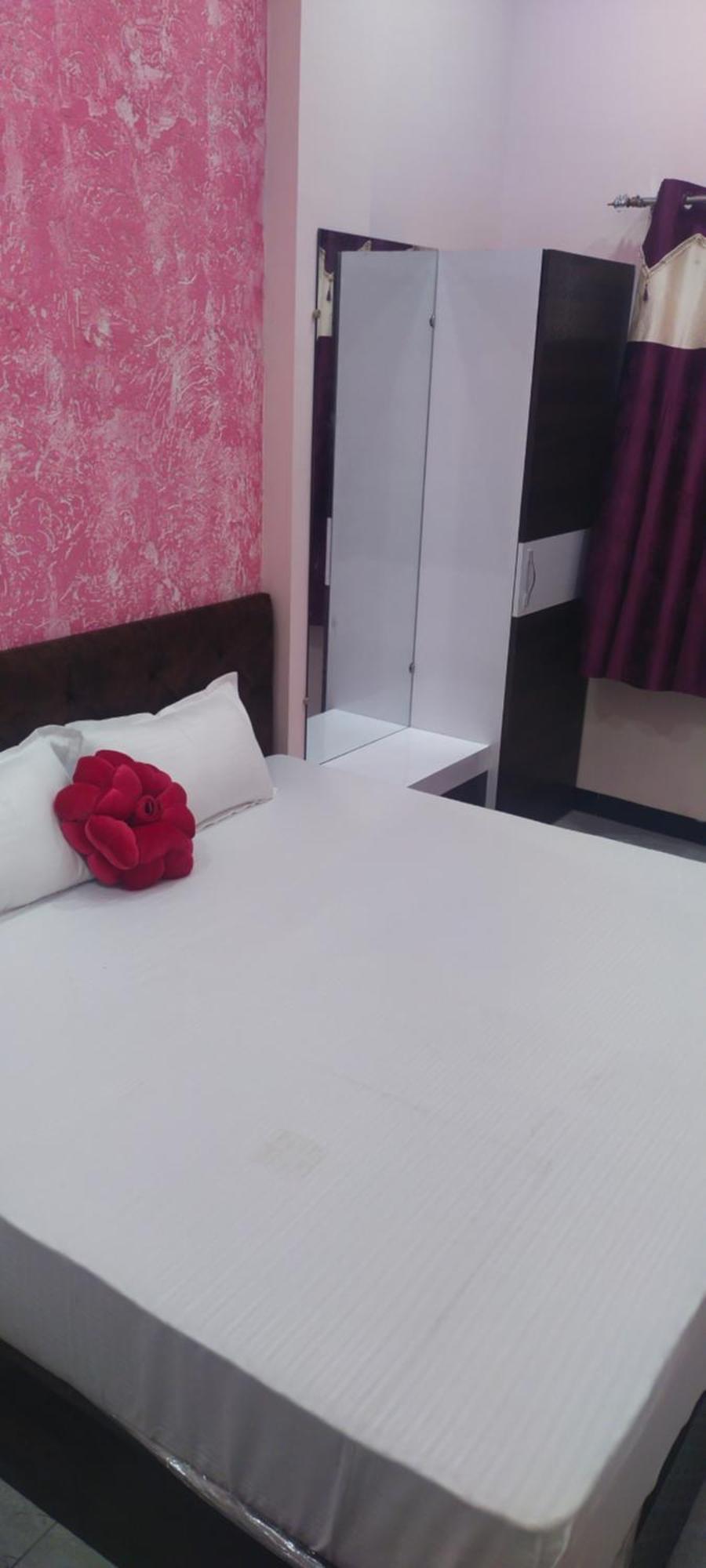 Anant Home Stay Ujjain Ngoại thất bức ảnh