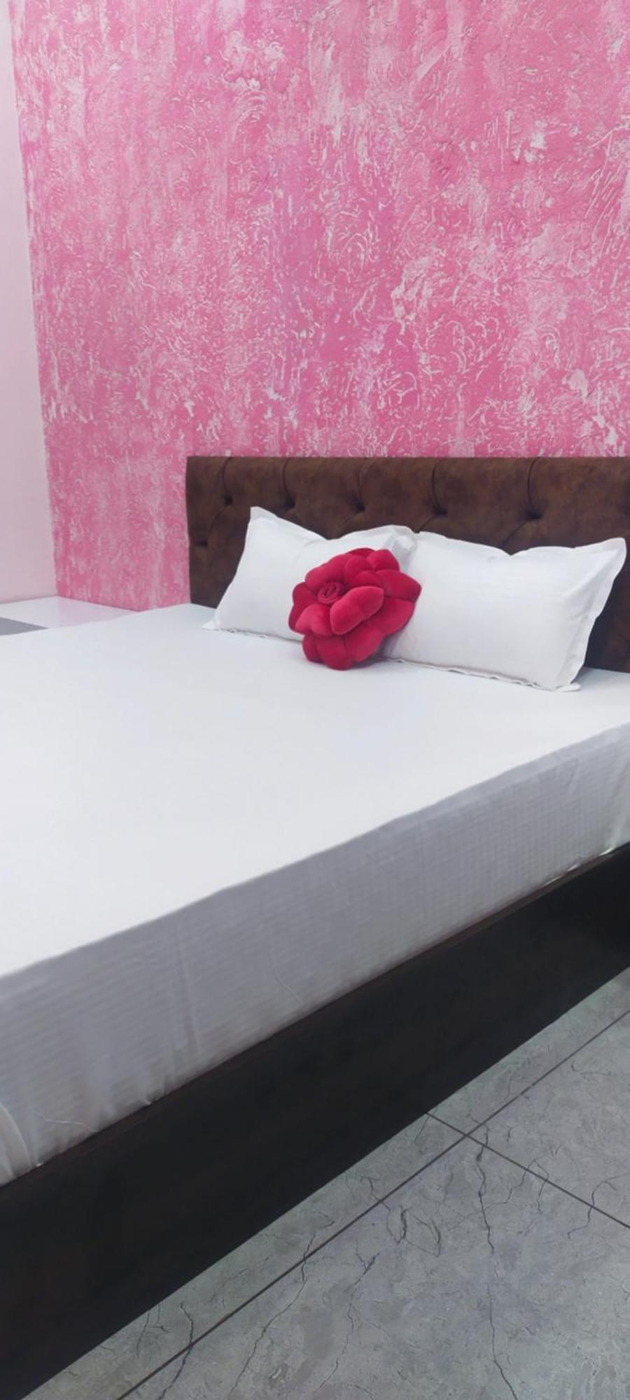 Anant Home Stay Ujjain Phòng bức ảnh