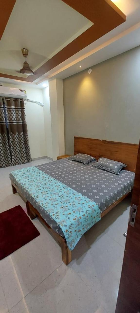 Anant Home Stay Ujjain Ngoại thất bức ảnh