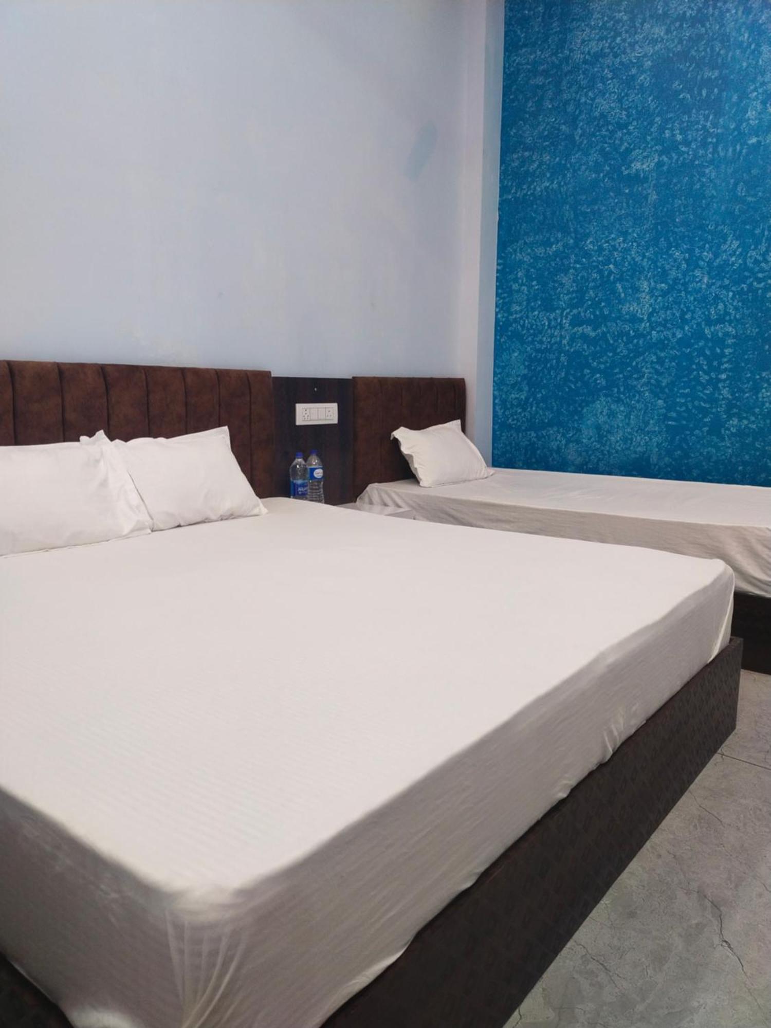 Anant Home Stay Ujjain Ngoại thất bức ảnh